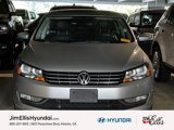 Used 2015 Volkswagen Passat 1.8T SEL Premium image 3