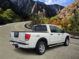 Used 2011 Nissan Titan PRO-4X image 3