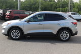 Used 2022 Ford Escape SE w/ Convenience Package image 4