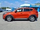 Used 2018 Hyundai Tucson SEL image 3