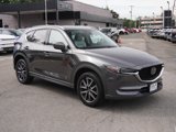 Used 2017 MAZDA CX-5 Grand Touring w/ Premium Package image 2