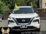 Used 2021 Nissan Rogue S image 2