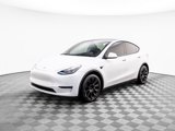 Used 2021 Tesla Model Y Long Range image 3