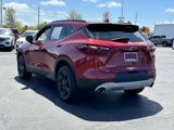 Used 2020 Chevrolet Blazer LT image 4