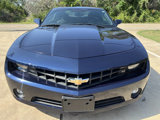 Used 2012 Chevrolet Camaro LT image 3