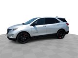 Certified 2020 Chevrolet Equinox LT image 4