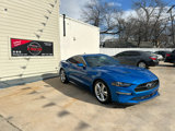 Used 2020 Ford Mustang Premium w/ Pony Package image 2