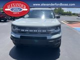 Used 2023 Ford Bronco Sport Big Bend w/ Convenience Package image 5