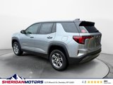 New 2025 GMC Terrain Elevation image 4