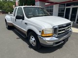 Used 1999 Ford F350 2WD SuperCab DRW Super Duty image 2