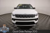 Used 2022 Jeep Compass Limited image 2