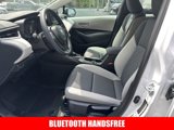New 2025 Toyota Corolla LE w/ Convenience Package image 3