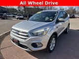 Used 2017 Ford Escape SE w/ SE Cold Weather Package image 1