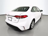 Used 2023 Toyota Corolla LE image 4