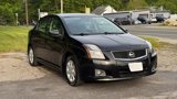 Used 2012 Nissan Sentra 2.0 SR image 4