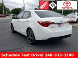 Used 2019 Toyota Corolla L image 3