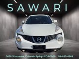 Used 2012 Nissan Juke SL image 2