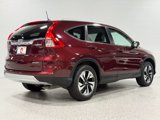 Used 2016 Honda CR-V Touring image 6