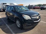 Used 2014 Chevrolet Equinox LS image 2