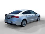 Used 2019 Ford Fusion Energi Titanium image 5