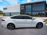Used 2019 Ford Fusion Titanium image 2