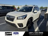Used 2019 Subaru Forester Premium image 3