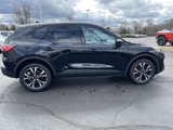 Used 2022 Ford Escape SE w/ SE Sport Appearance Package image 2