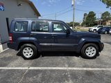 Used 2008 Jeep Liberty Sport image 6