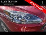 Used 2022 Ford Escape Titanium w/ Class II Trailer Tow Package image 6