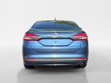 Used 2018 Ford Fusion S w/ Equipment Group 101A image 4
