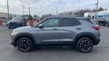 Certified 2022 Chevrolet TrailBlazer LT w/ Sun and Liftgate Package image 5