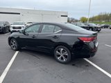 Used 2020 Nissan Sentra SV image 2