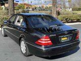 Used 2000 Mercedes-Benz S 500 image 2