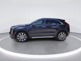 Used 2023 Cadillac XT4 Premium Luxury w/ Enhanced Visibility Package image 3