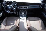 Used 2022 Alfa Romeo Stelvio Ti w/ Active Assist Plus Package image 2