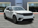 Used 2022 Land Rover Range Rover Velar R-Dynamic S image 3