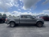 Used 2013 Ford F150 Platinum image 2