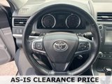 Used 2016 Toyota Camry SE image 4