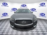 Used 2016 INFINITI QX60 AWD w/ Deluxe Technology Package image 3
