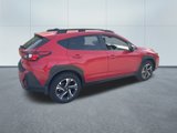 Used 2024 Subaru Crosstrek 2.0i Premium w/ Popular Package #4 image 3