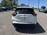 Used 2020 Nissan Murano S w/ Technology Package image 4