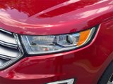 Used 2018 Ford Edge Titanium w/ Equipment Group 302A image 5