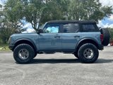 Used 2022 Ford Bronco 4-Door image 5