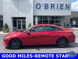 Used 2022 Hyundai Elantra SEL image 2
