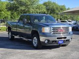 Used 2014 GMC Sierra 2500 SLT w/ SLT Convenience Package image 3