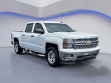 Used 2014 Chevrolet Silverado 1500 LT w/ All Star Edition image 3