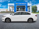 Used 2024 Kia Forte LXS image 4