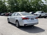 Used 2024 Nissan Altima 2.5 S image 5