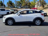 Used 2018 MAZDA CX-3 Sport image 2