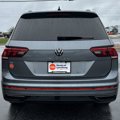 Used 2022 Volkswagen Tiguan SE R-Line image 4